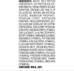 Atkins Strawberry Protein-Rich Shake, Gluten Free, Keto-Friendly, 12 Count - Image 7